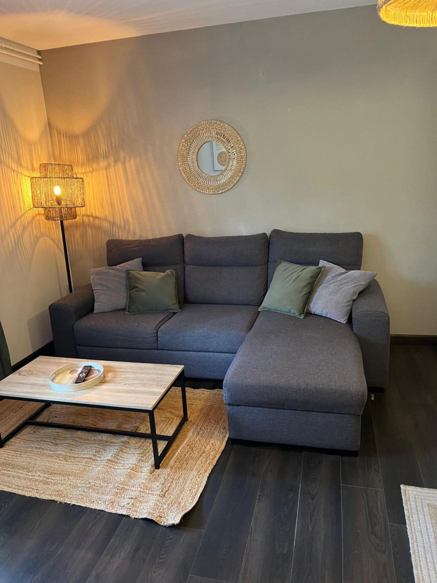Appartement Lavou *