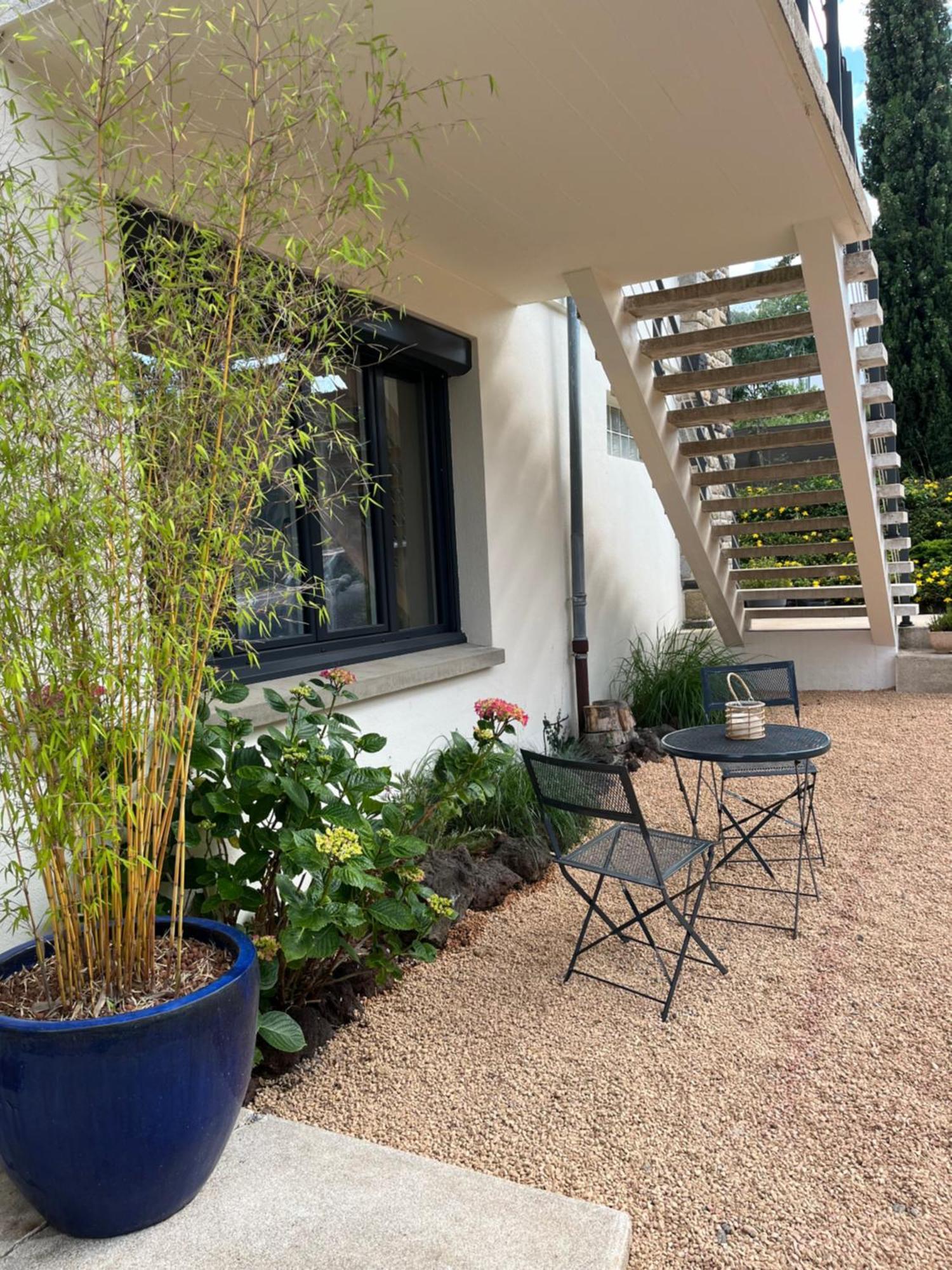 Lavou Appartement