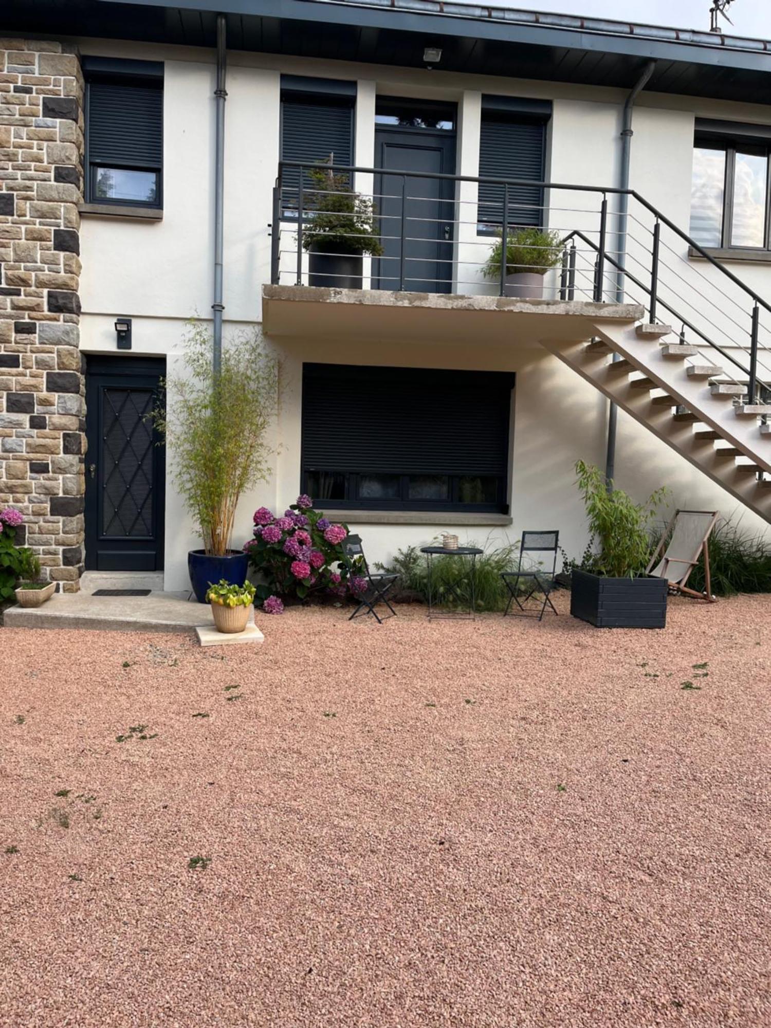 Lavou Appartement