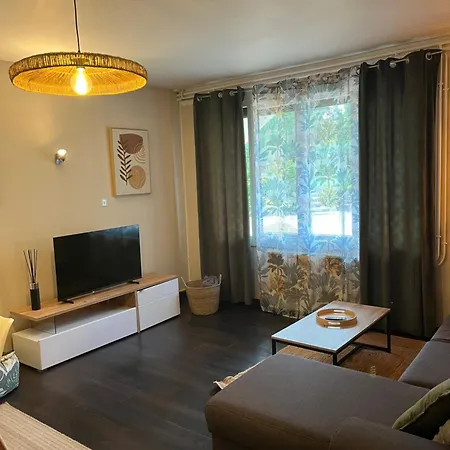 Villa Lavou Royat Extérieur photo