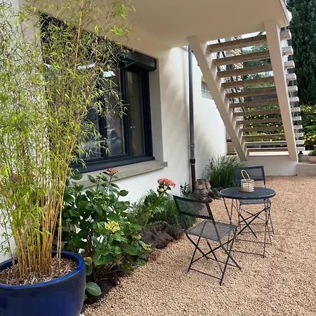 Villa Lavou Royat Extérieur photo